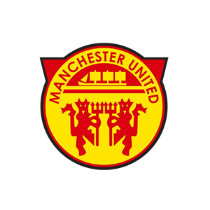 Manchester United logo PNG-21886